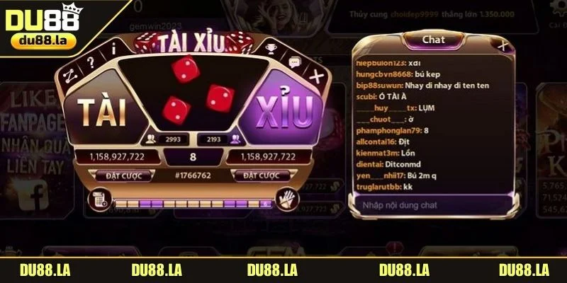 Có thể đặt cược dễ dàng và thắng lớn trong mỗi ván