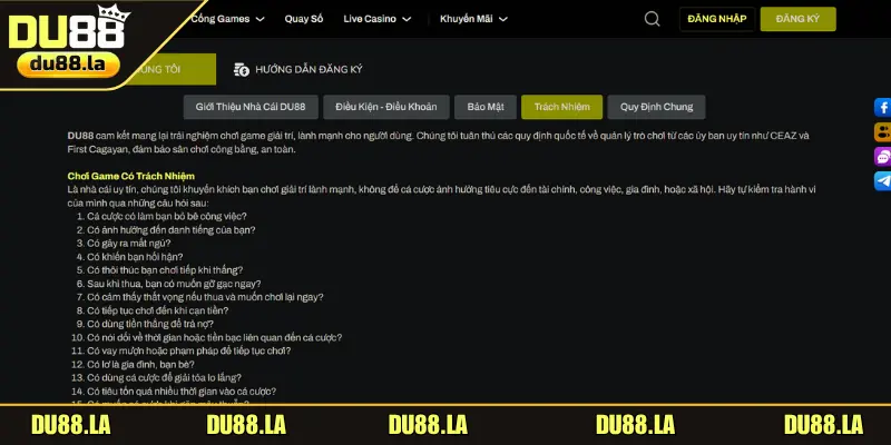 Giữ cho cuộc sống luôn ở trạng thái ổn định